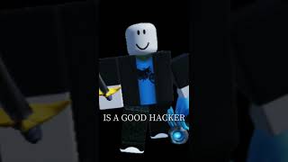 ⚠️The dangerous hacker☠️⚠️