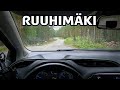 WRC Finland 2024 | SS 5&9 Ruuhimäki | RECCE