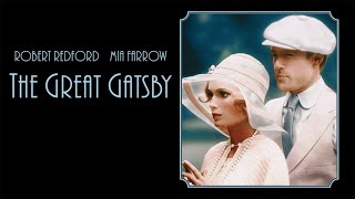 Il Grande Gatsby (film 1974) TRAILER ITALIANO