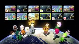 【MK8DX】即席 vs Epp Live