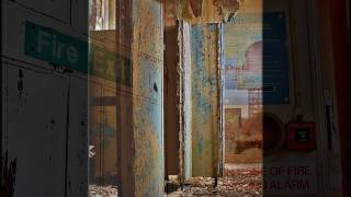 St Johns Asylum Lincolnshire. Urban Exploration.