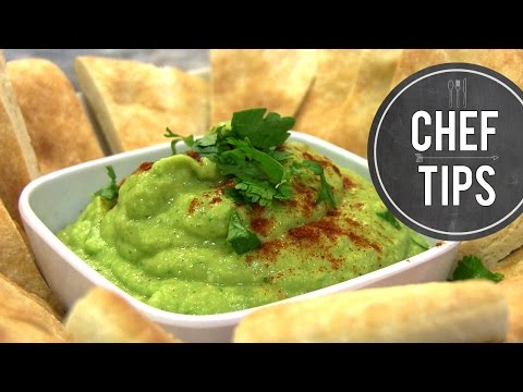 Cilantro Jalapeno Hummus Recipe Cilantro Jalapeno Hummus Recipe