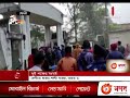 বিজয় দিবসে ফুল দেয়াকে কেন্দ্র করে এই ঘটনা ঘটে... feni kushtia