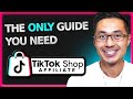 Master TikTok Shop Affiliate & Make $10k a Month (Beginners)