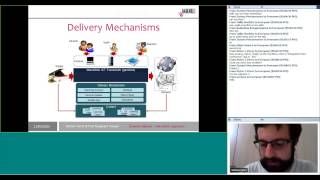 Scientix Webinar: Manuskills Approach Raising Students Awareness in Manufacturing