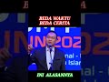 Stand up, Cak Lontong buat sakit perut, tragedi jadi komedi,