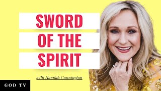 What Is the Sword of the Spirit in the Armor of God? | Havilah Cunnington