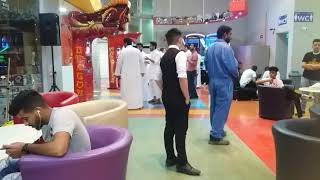 Olympic bowling | Universal bowling centre in Riyadh of Saudi Arabia