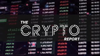 The Crypto Report: Bitcoin trading volume picking up