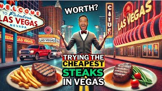 where to EAT IN VEGAS on a budget