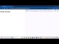 5) JavaScript Array Methods: Push, Pop, Unshift, Shift, Slice & Splice Explained