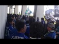 四国ダービー2013決起集会