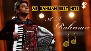 Ar rahman hit collection| best of arrahman songs