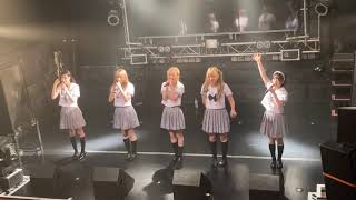 2021.07.20匿名ミラージュ@アメリカ村FANJ twice「アイドル好きで何がわるい」