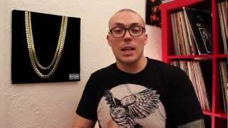 2 Chainz- Based on a T.R.U. Story ALBUM REVIEW