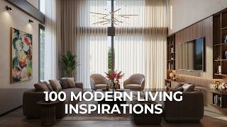 Living Room Goals 2025 Modern Luxury Redefined