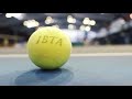 unstoppable blind tennis players tennis australia