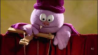 Chowder - Freams?!