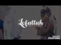 MV Fattah Amin - Wanita Terakhir with Lyrics video