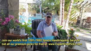 World's First FREE Sports Handicapping Service Expert Picks in NBA & College Basketball 2/25/22