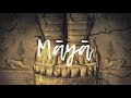 Maya - Title Reveal