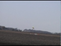 jayhawk flight 1 ground video