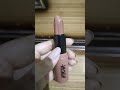 nykaa so creme!creamy matte lipstick#wakeup makeup😎💅#nykaa#brown nude lipstick