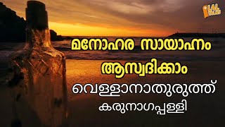 Vellanathuruthu beach | Karunagappally |  Places to visit in Kollam | Kerala beaches | Lal Talks