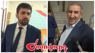 «Դրսի հանգիստը գրավում է», «Մեր տանը». ՔՊ-ականները՝ հանգիստն անցկացնելու մասին