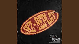 Stray Kids (스트레이 키즈) 'i hate to admit (Bang Chan)' Official Audio