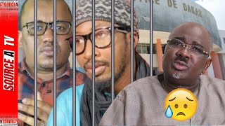 🚨Sen Dose Matinale : Farba Ngom risque gros ce… Abou Diallo et Oumar Sow envoyés en prison