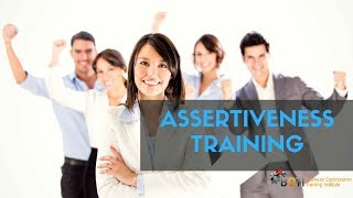 Assertiveness Skills Training