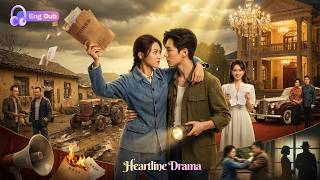 Reborn in 1970, She Brutally Destroy Her Adoptive Family Who Murdered Her!【1970s: The True Heiress】