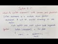 Switch in C Language || What is Switch Statment,syntax and Flowchart Explain in Hindi | By CseCode..