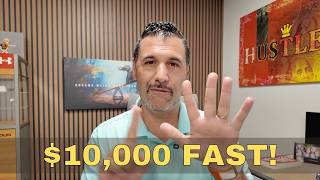 How to Start an Insurance Agency in 2026 (and Make $10K/Month Fast)