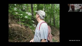 Charles Horn, Rhododendrons and Azaleas of SC, May 2021