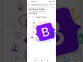 #Bootstrap5 features - accordian, offcanvas, RTL support