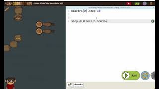 Coding Adventure 55