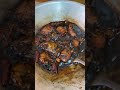 Ikan Sardin Masak Kicap Pekat by PakYus