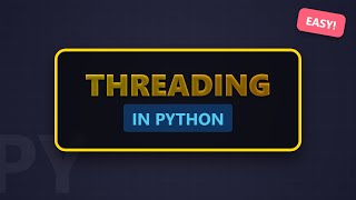 Python Threading Tutorial: Run Tasks Concurrently (2026 Guide)