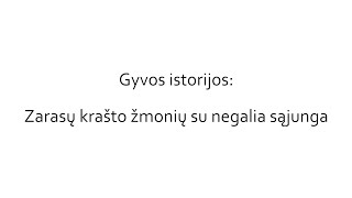 Gyvos istorijos: Zarasų krašto žmonių su negalia sąjunga