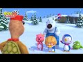 뮤직비디오 뽀로로 극장판 슈퍼썰매 대모험 뮤직비디오 pororo the movie the racing adventure mv