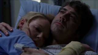 Izzie & Denny - How To Save A Life