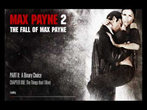 Max Payne 2 Sex Video