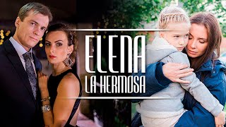 Elena la hermosa HD. Películas Completas en Español