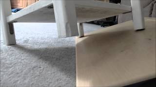 Wobbly Table