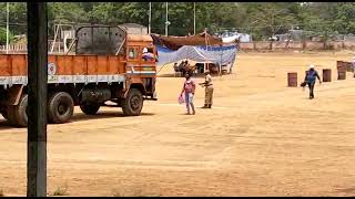 EP operator.... Driving test... 2021 jakkula sudhakar