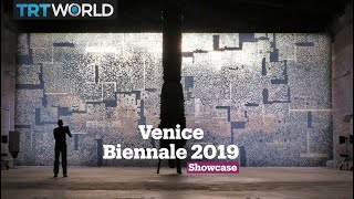 Venice Biennale 2019 | Festivals | Showcase