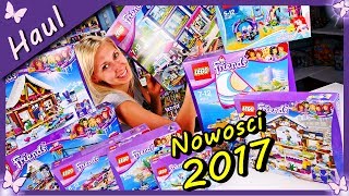 Nowości Lego Friends Videos 9tubetv