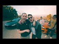 Krispel - Hit the Highway feat. Robsan (Official Music Video)